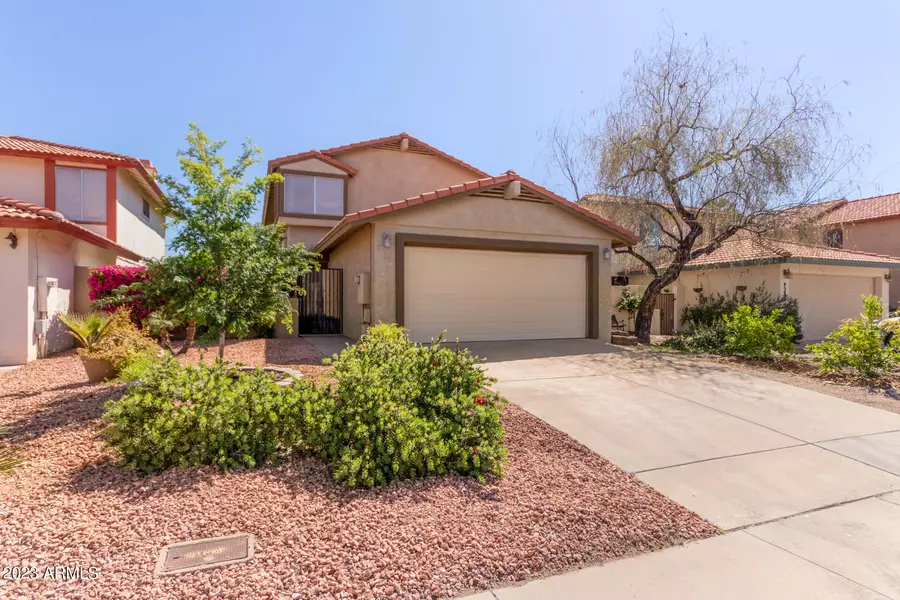 9229 S 45TH Place, Phoenix, AZ 85044