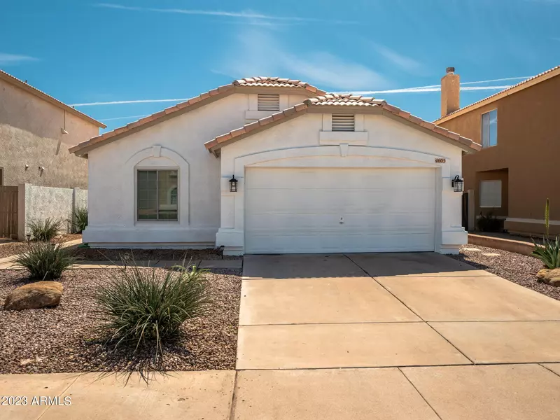 4605 E SCOTT Avenue, Gilbert, AZ 85234