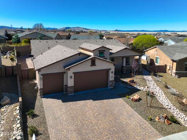 Prescott Valley, AZ 86315,7195 E SAGE BUTTE --