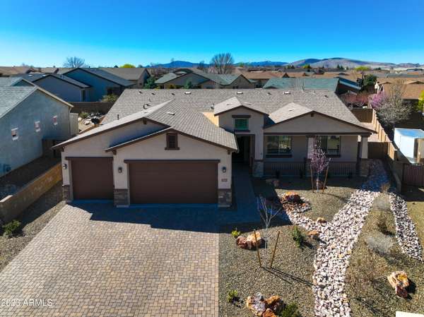 Prescott Valley, AZ 86315,7195 E SAGE BUTTE --