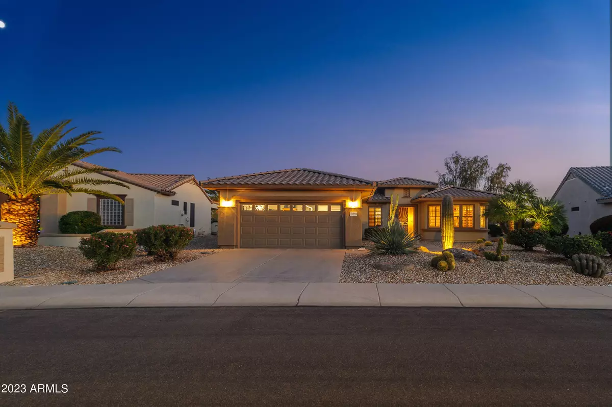 Surprise, AZ 85374,15359 W Skyview Way