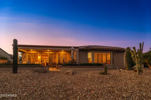 Surprise, AZ 85374,15359 W Skyview Way