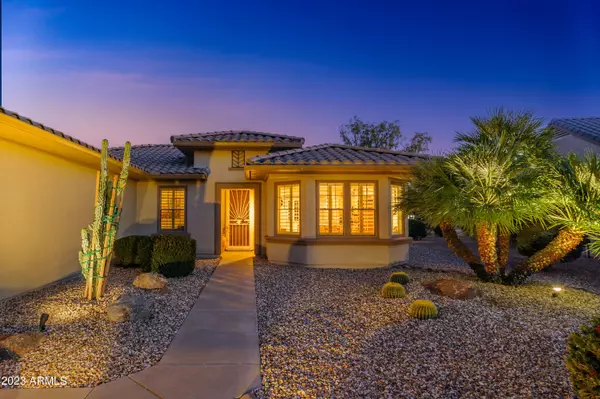 Surprise, AZ 85374,15359 W Skyview Way