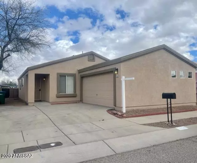 1594 W SCOTS PINE Street W, Tucson, AZ 85705