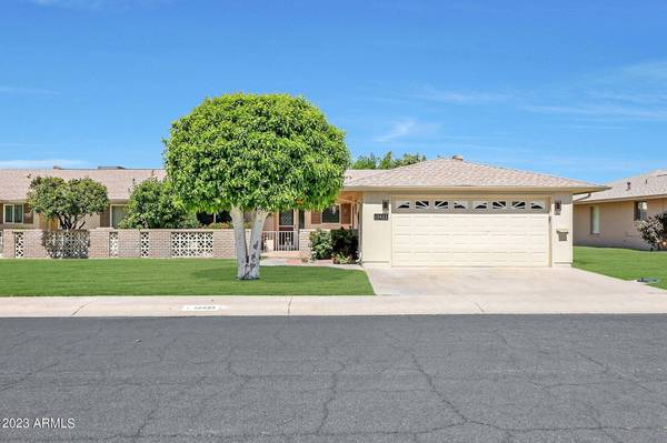 Sun City, AZ 85351,10423 W ROUNDELAY Circle