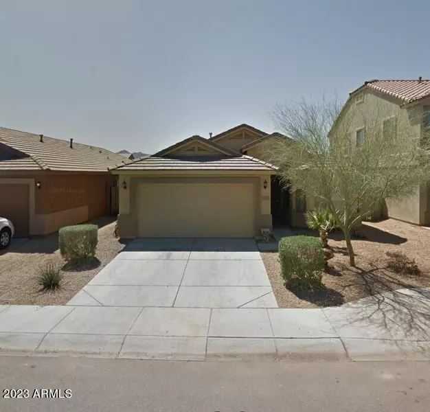 7205 W FAWN Drive, Laveen, AZ 85339