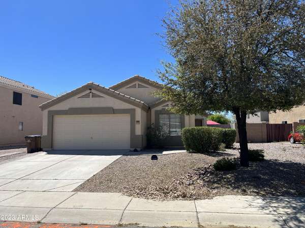 Queen Creek, AZ 85144,2497 W ALLENS PEAK Drive