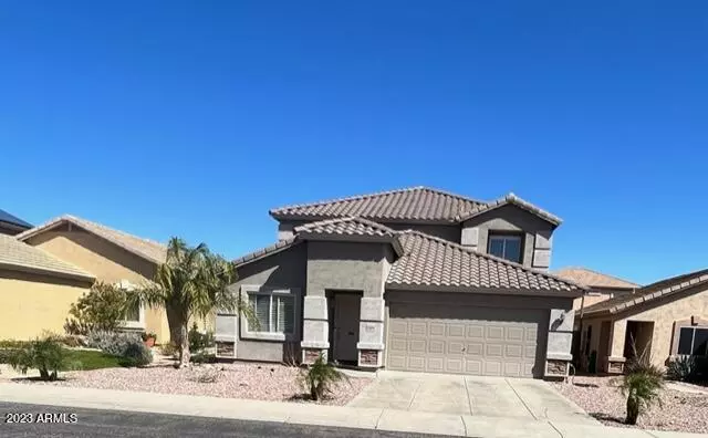 Youngtown, AZ 85363,11544 W PALO VERDE Avenue