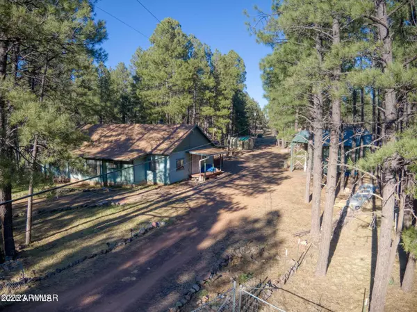 177 ELK Drive,  Lakeside,  AZ 85929