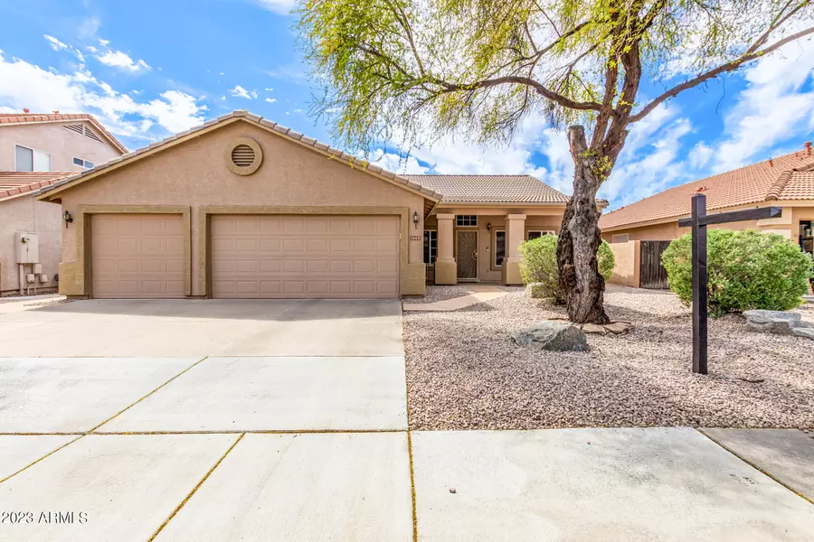 1449 E FLINT Street, Chandler, AZ 85225