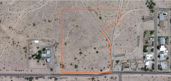 W Hunt Street #2, Gila Bend, AZ 85337