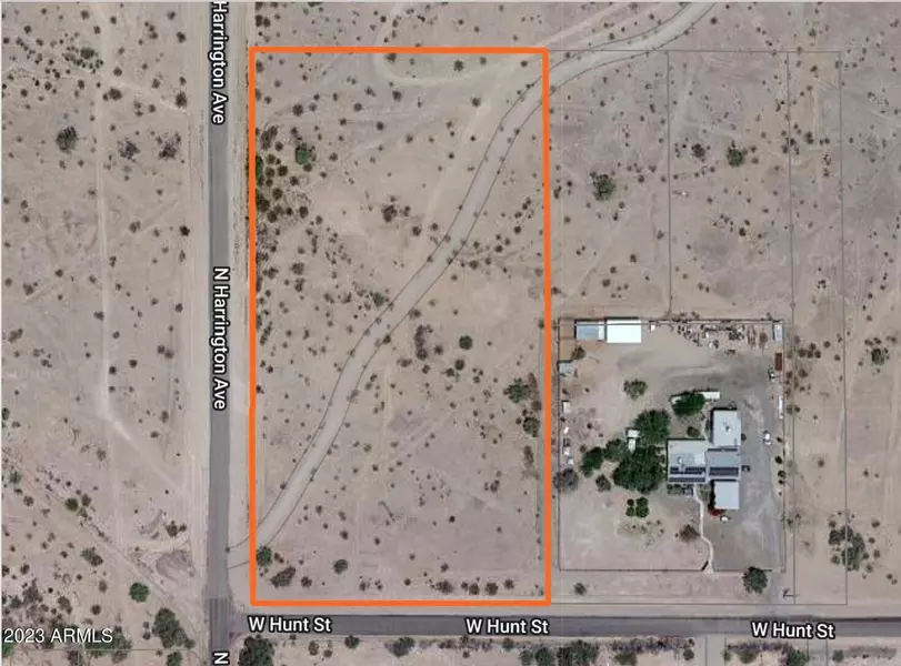 0 W Hunt Street #2, Gila Bend, AZ 85337