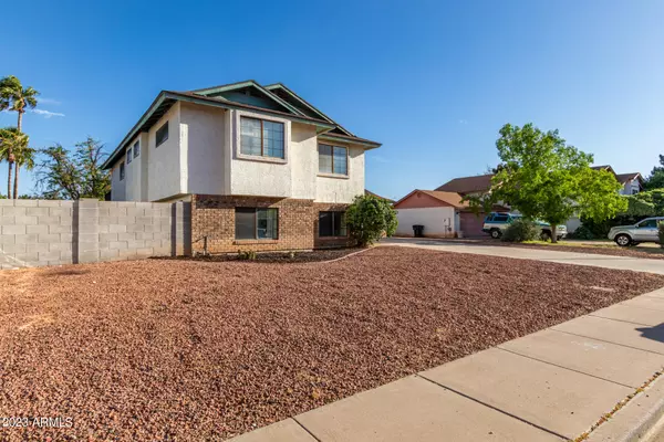 Mesa, AZ 85206,3825 E DEWBERRY Avenue