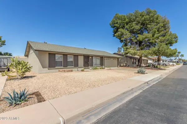 Mesa, AZ 85204,2516 E INVERNESS Avenue