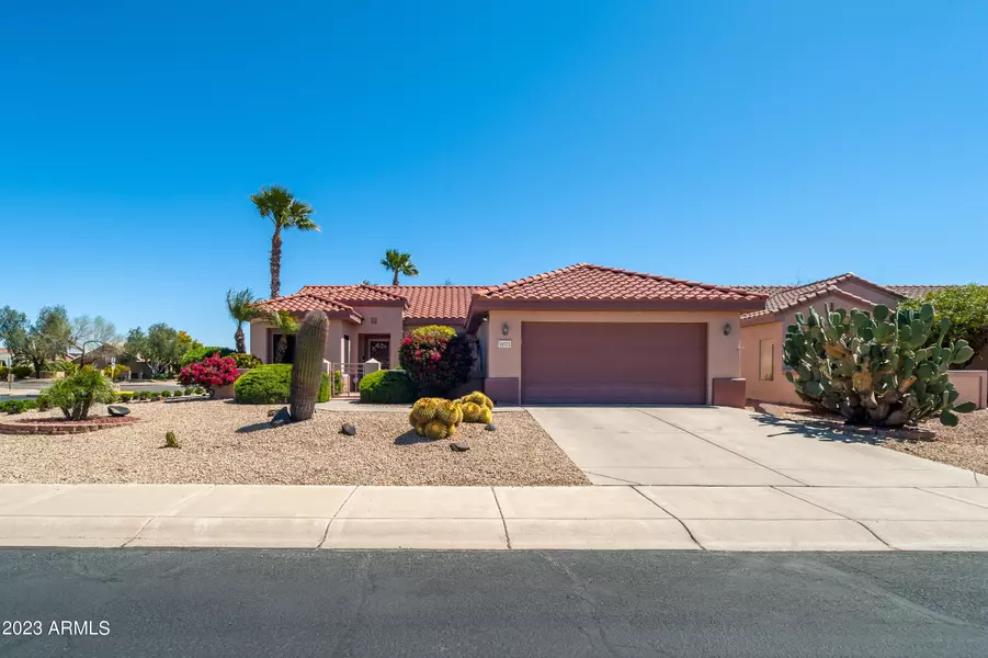 18321 N VERDE ROCA Drive, Surprise, AZ 85374