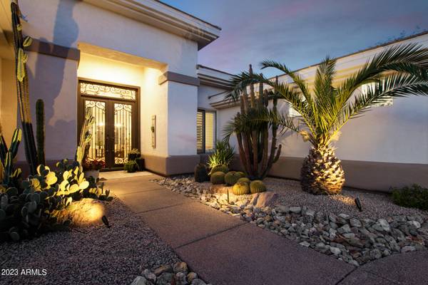 Scottsdale, AZ 85255,23219 N 77TH Way