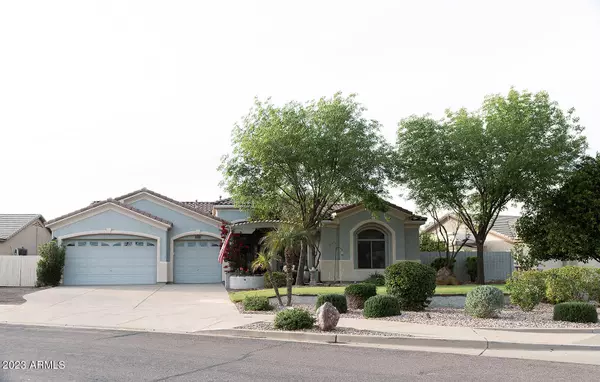 Queen Creek, AZ 85142,20816 S ANTONIUS Street