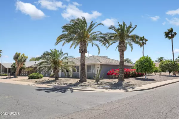 13247 W LA TERRAZA Drive, Sun City West, AZ 85375