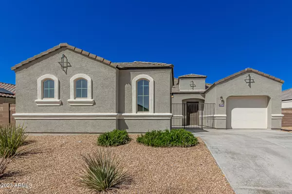 29542 W MITCHELL Avenue, Buckeye, AZ 85396