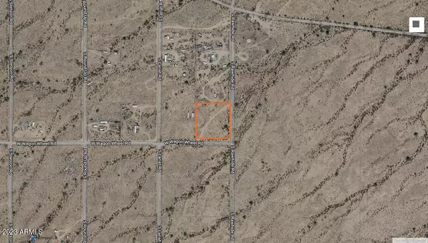 Stanfield, AZ 85172,0 S Rawhide Road #35