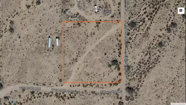 Stanfield, AZ 85172,0 S Rawhide Road #35