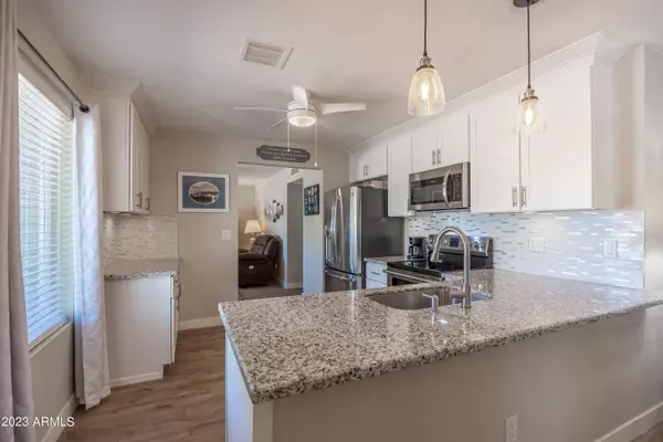 Phoenix, AZ 85032,4521 E PERSHING Avenue