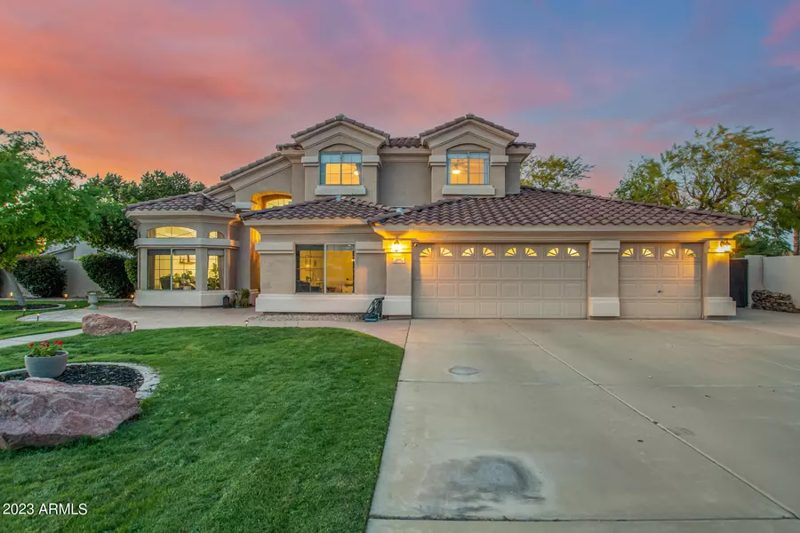 400 W CONSTITUTION Court, Gilbert, AZ 85233