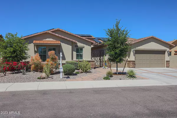 18074 W ACACIA Drive, Goodyear, AZ 85338