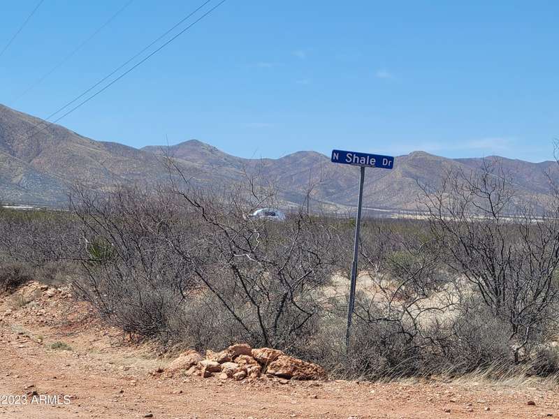 13 N Shale Drive #10137079, Bisbee, AZ 85603