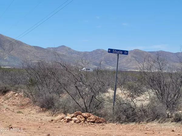 Bisbee, AZ 85603,13 N Shale Drive #10137079