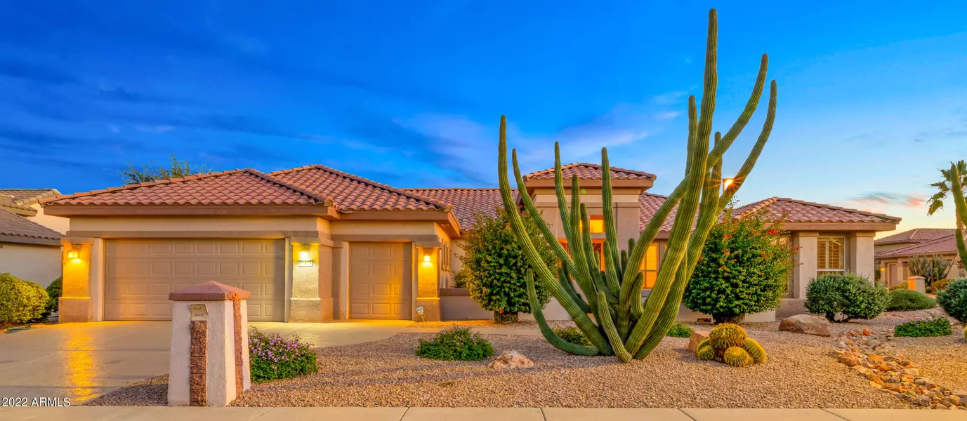 15937 W SUPERSTITION Way, Surprise, AZ 85374