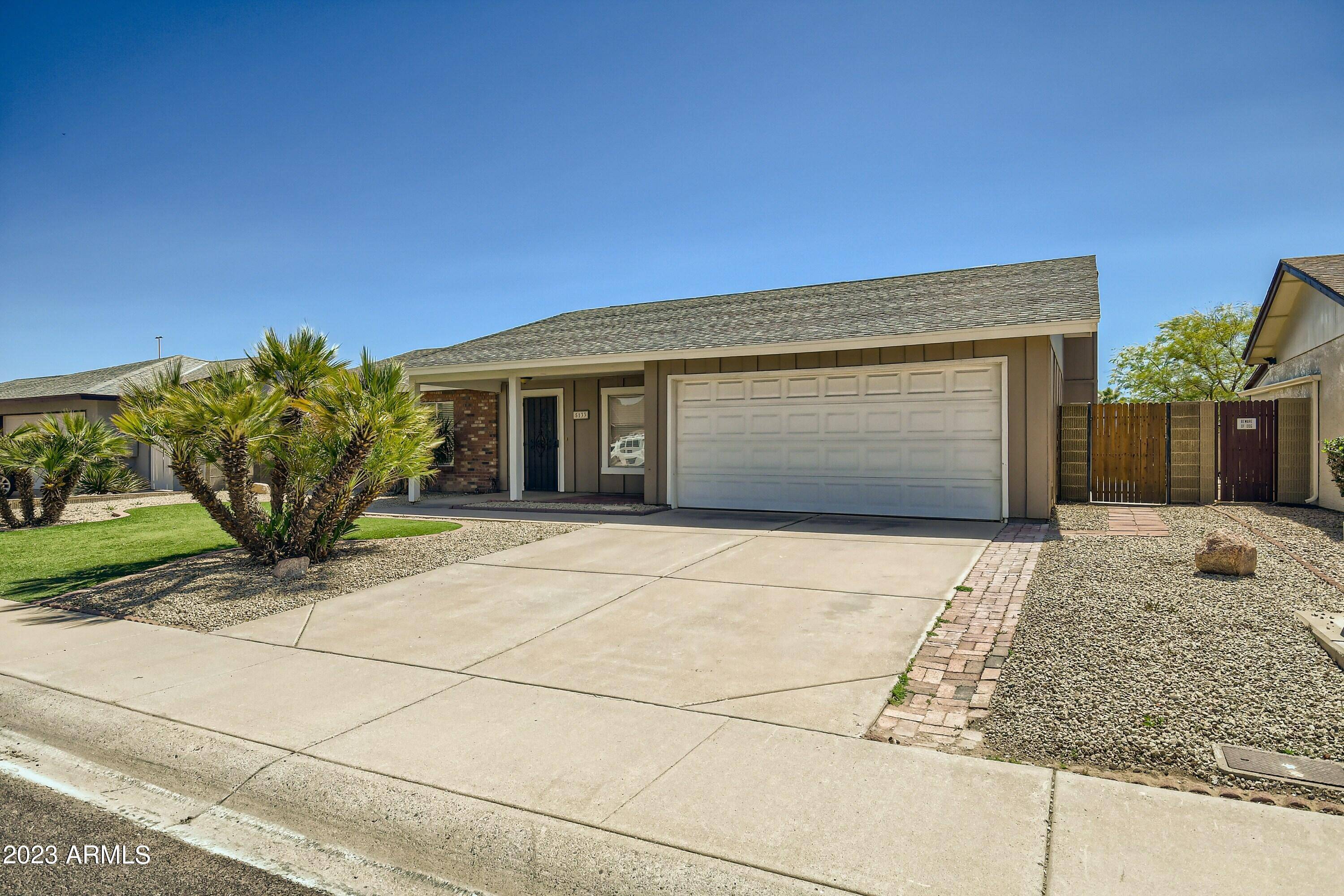 Phoenix, AZ 85044,5133 E ONEIDA Street