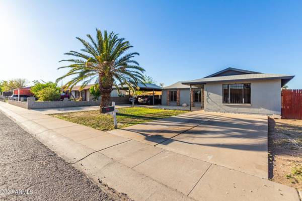 Phoenix, AZ 85035,4614 W VERNON Avenue