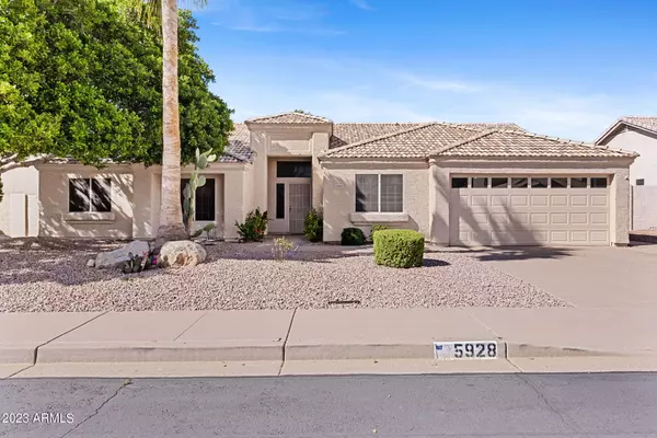 5928 E INGRAM Street, Mesa, AZ 85205