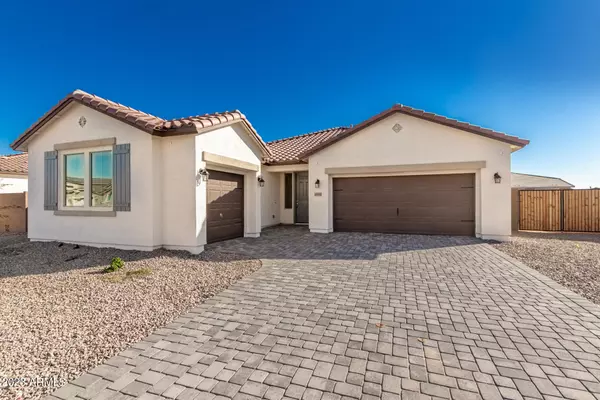 Maricopa, AZ 85138,40901 W DESERT FAIRWAYS Drive