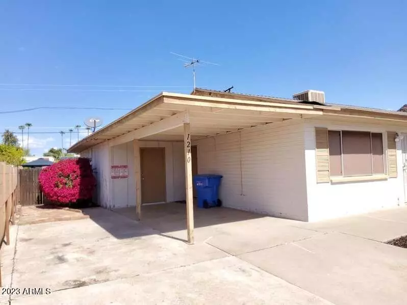 1210 E RUTH Avenue, Phoenix, AZ 85020