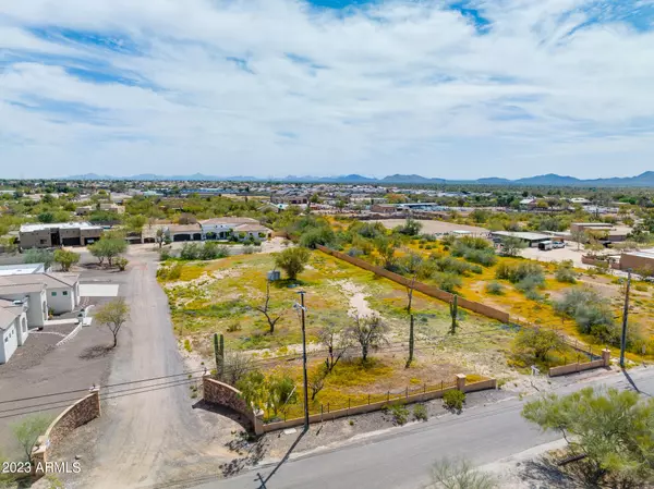 Cave Creek, AZ 85331,4231 E ASHLER HILLS Drive #-