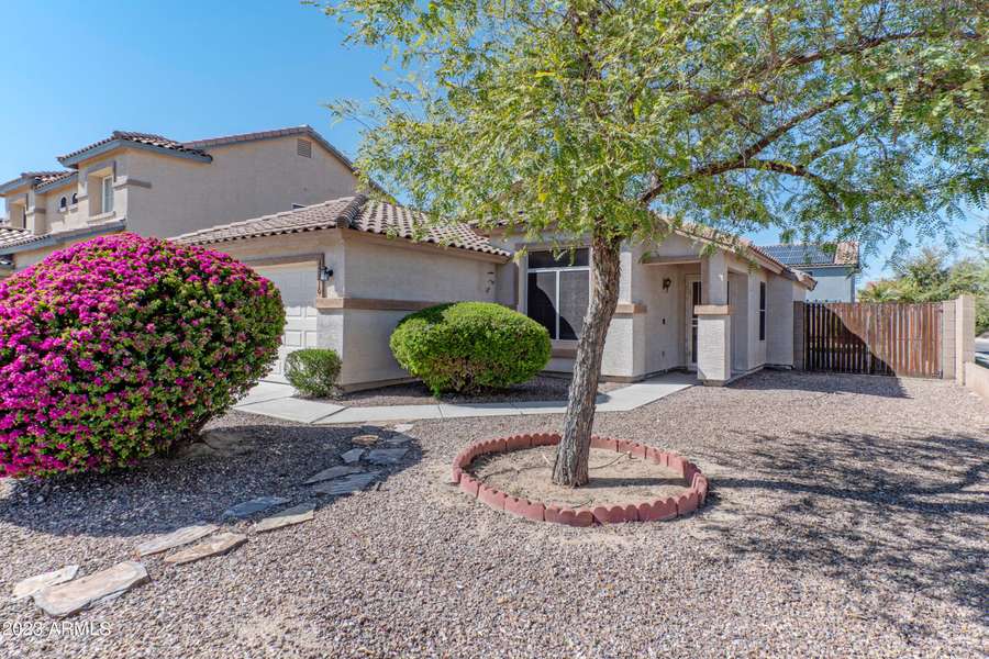 15310 W HEARN Road, Surprise, AZ 85379