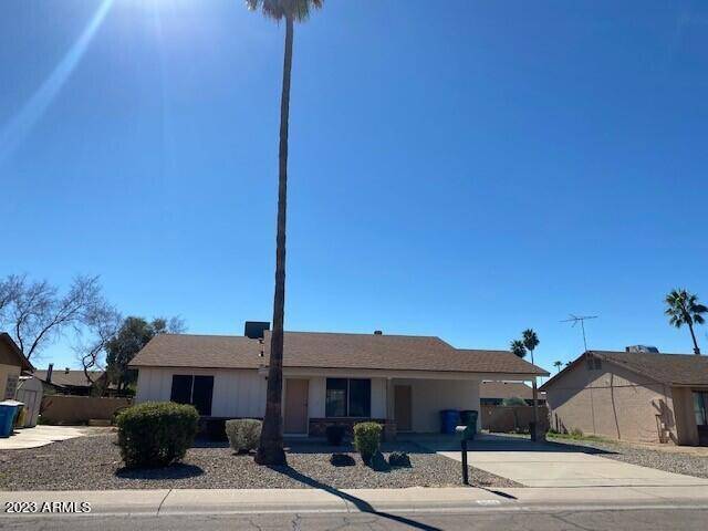 3613 W CHARLESTON Avenue, Glendale, AZ 85308