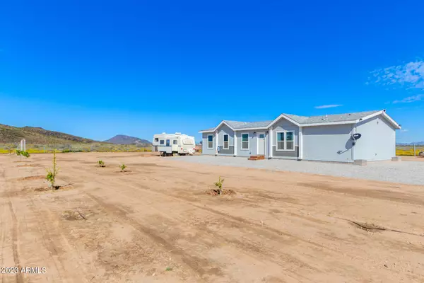 Tonopah, AZ 85354,2012 S 380TH Drive