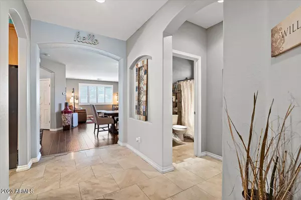 Mesa, AZ 85209,10405 E KNOWLES Avenue