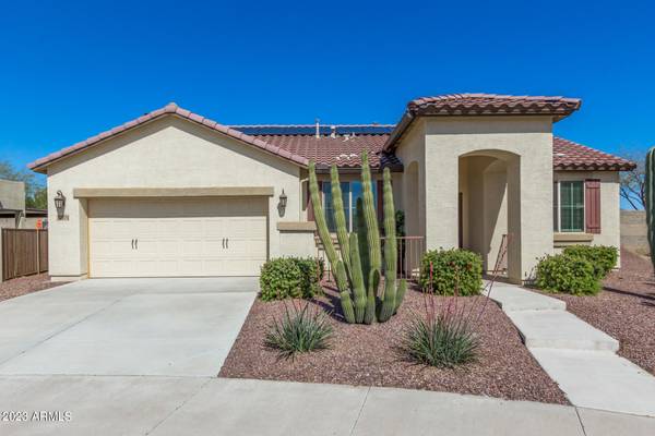 Goodyear, AZ 85338,17171 S 174TH Drive