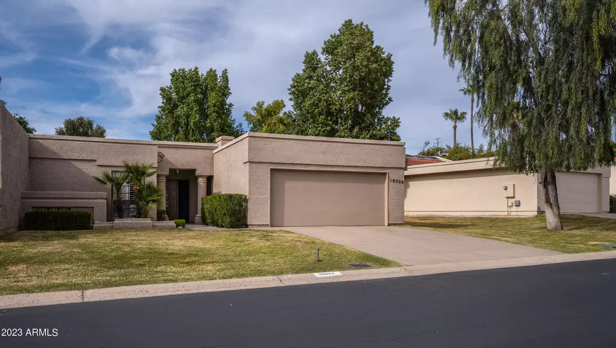 Scottsdale, AZ 85258,10524 E COCHISE Avenue