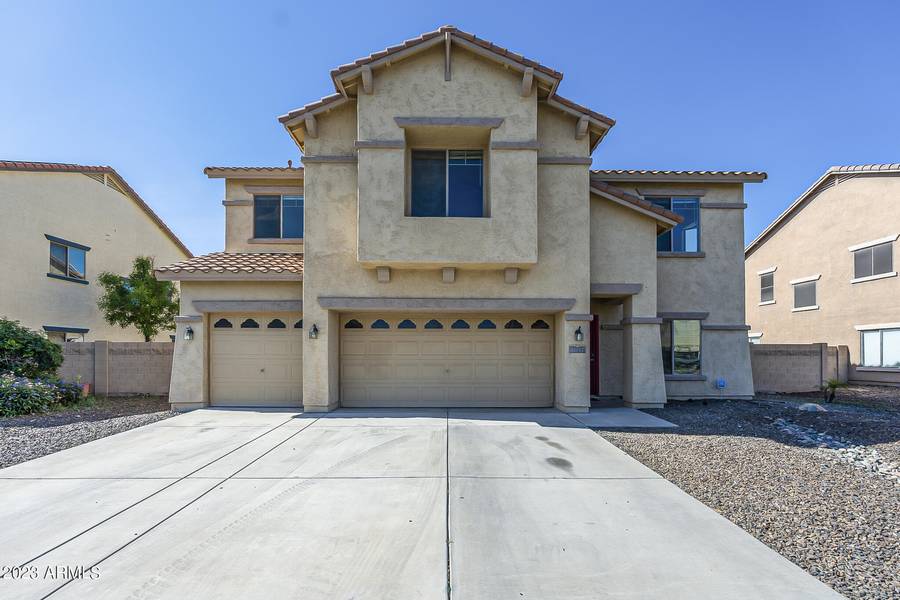 14145 W ST MORITZ Lane, Surprise, AZ 85379