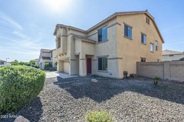 Surprise, AZ 85379,14145 W ST MORITZ Lane