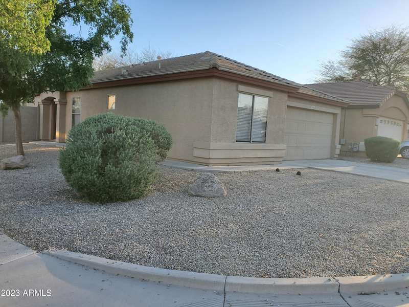 10901 W LEWIS Avenue, Avondale, AZ 85392