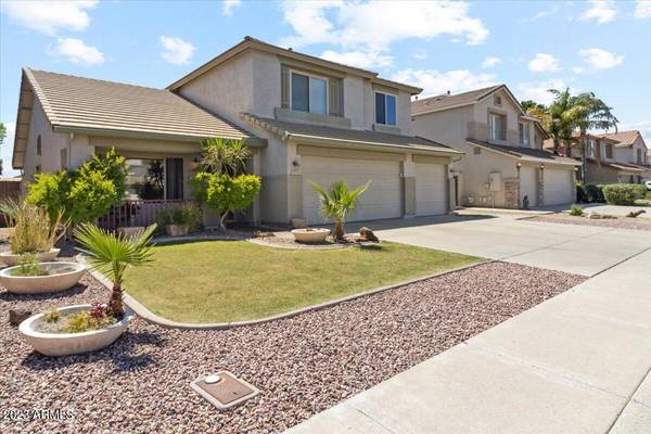 Peoria, AZ 85382,7931 W HARMONY Lane