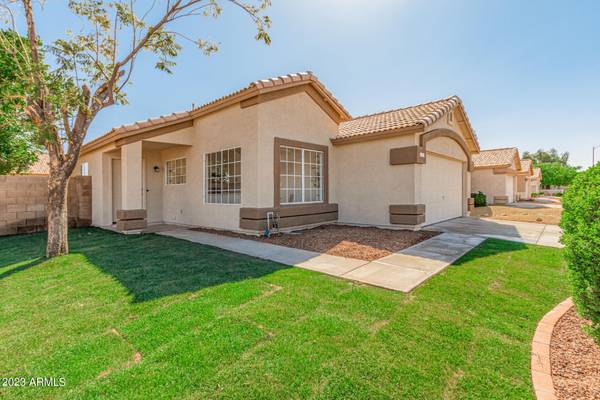 Glendale, AZ 85310,3805 W CHAMA Drive