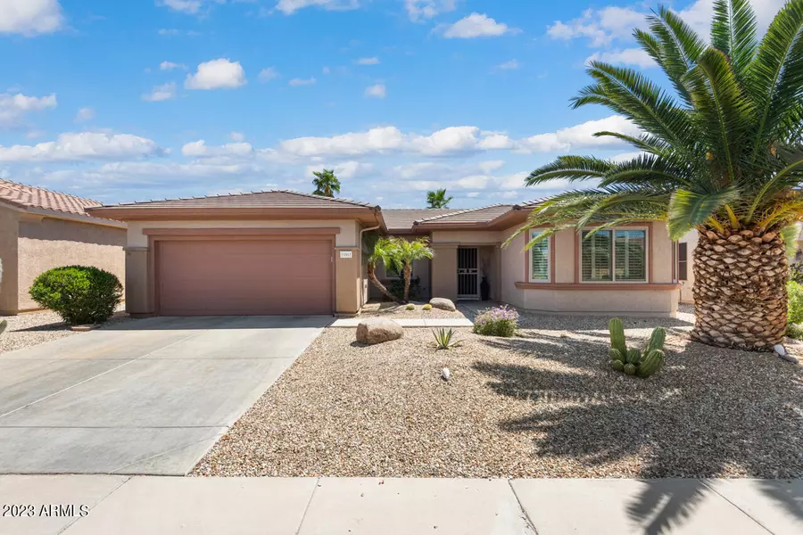 19861 N ECHO RIM Drive, Surprise, AZ 85387