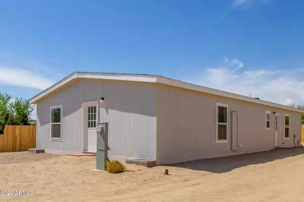 Wittmann, AZ 85361,22428 W MELLOW Street